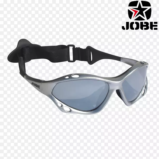 墨镜Jobe水上运动护目镜眼镜太阳镜
