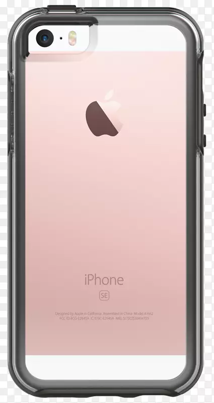 iPhone 5s iPhone se OtterBox电话-索尼爱立信