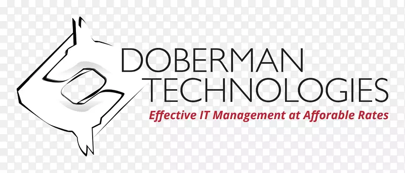 Dobermann标识图品牌技术