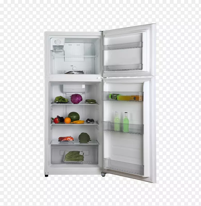冰箱自动解冻冰箱热点冰箱