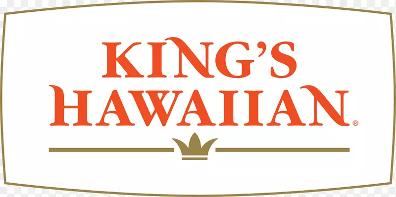 夏威夷面包店托兰斯国王的夏威夷面包