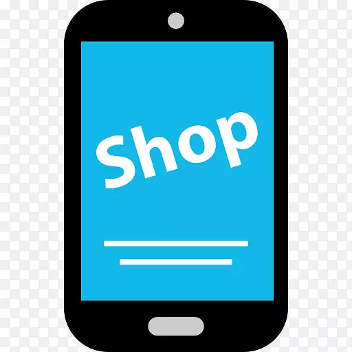 电脑图标iphone网上购物-iphone