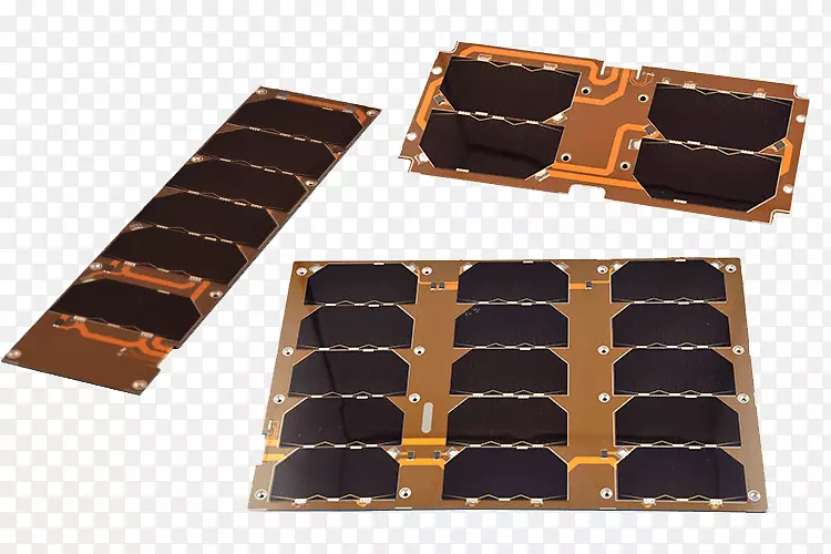 立方体卫星太阳能电池板太阳能电池国际空间站阵列数据结构