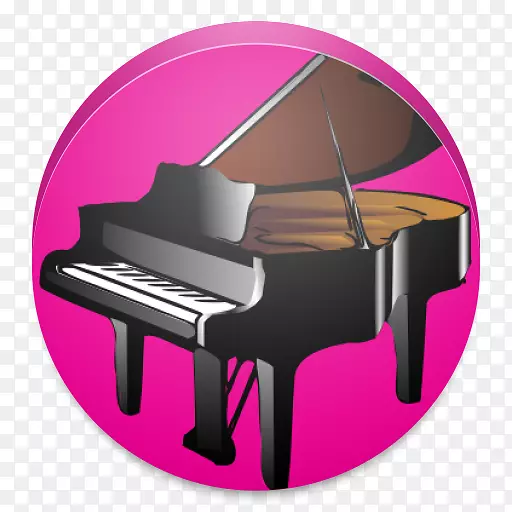 免费钢琴音乐键盘儿童钢琴-钢琴