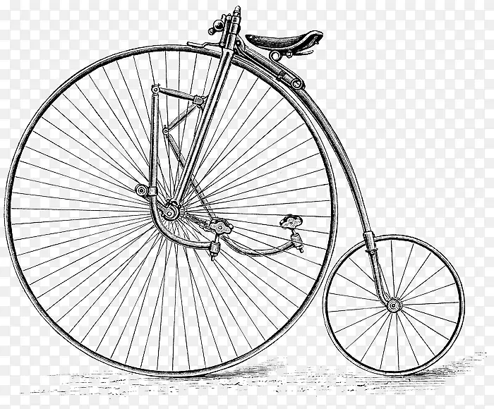 自行车车轮自行车车架自行车轮胎自行车的历史自行车踏板