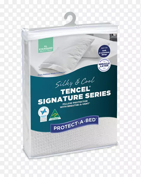 床垫保护器枕头保护床垫保护器