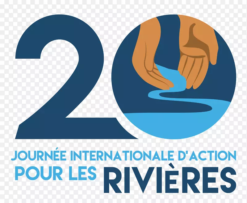国际河流行动日标志组织3月14日-书籍日