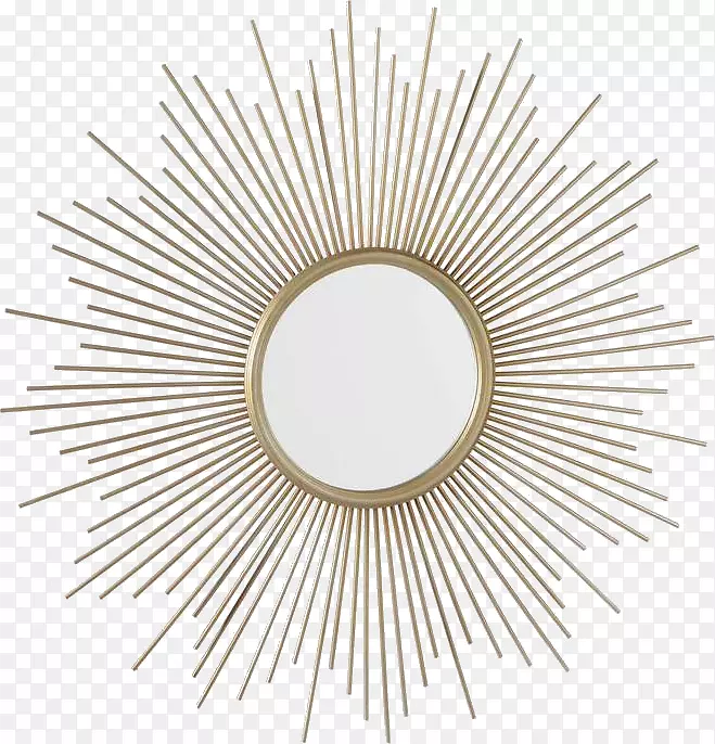 世界黄金之家的镜面金属幕墙-镜子