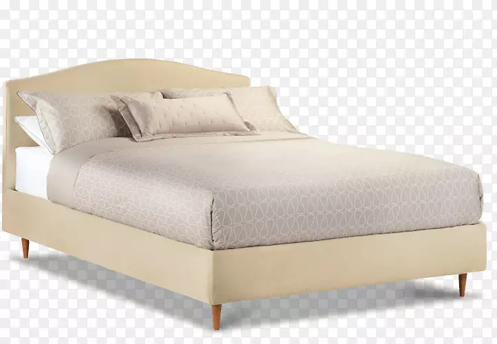床头柜床框床垫.空气床垫