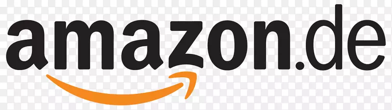 Amazon.com零售徽标客户服务网上购物-网络服务