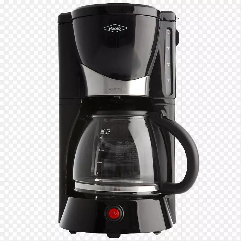 咖啡机电壶家用电器-咖啡
