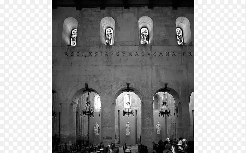 锡拉库尔·迪奥蒂贾的一座大教堂！B&b生姜和柠檬-米兰大教堂