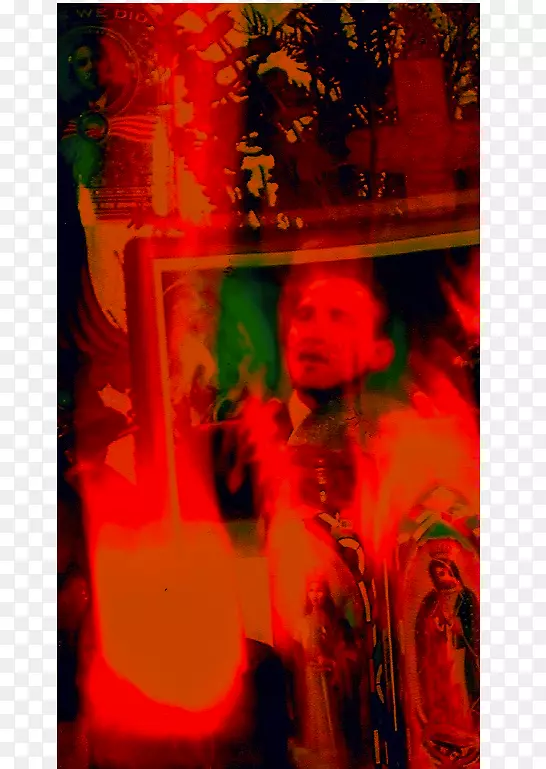 现代艺术绘画视觉艺术现代建筑绘画