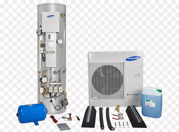 空气源热泵热水储罐d 200滚筒式干燥机采用热泵技术dv80f5e5hgw-热泵