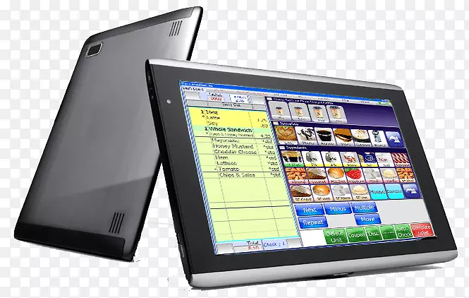 Acer Iconia tab a 500销售点计算机销售宏碁Iconia tab a 100-pos终端