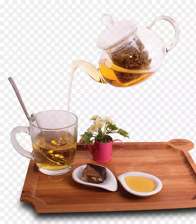 伯爵灰色茶伴，咖啡杯，酒杯，茶壶