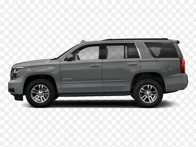 2018年雪佛兰Tahoe ls汽车运动多功能车通用汽车-雪佛兰PNG图片素材下载_图片编号3474957-PNG素材网