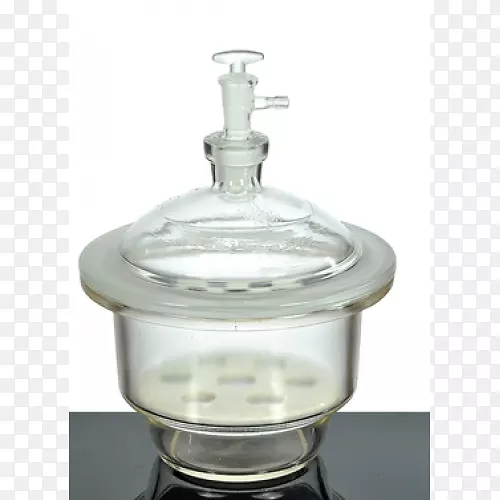 干燥器实验室玻璃器皿实验室烧瓶实验室玻璃器皿