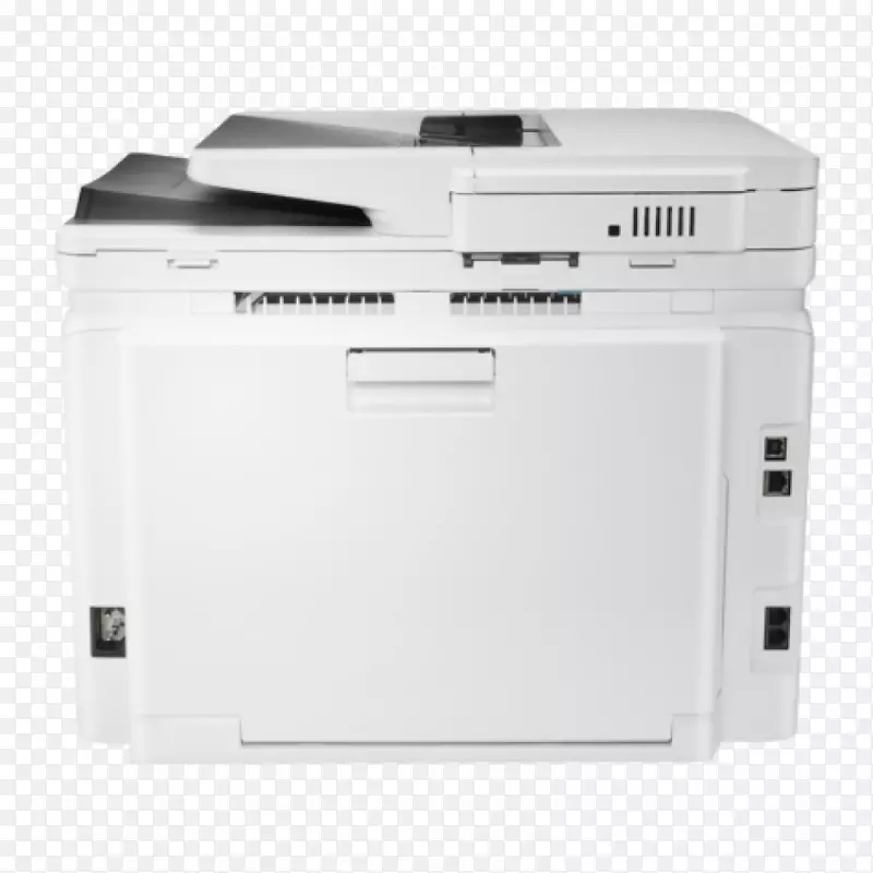 Hewlett-Packard hp LaserJet pro m 281多功能打印机-多功能打印机