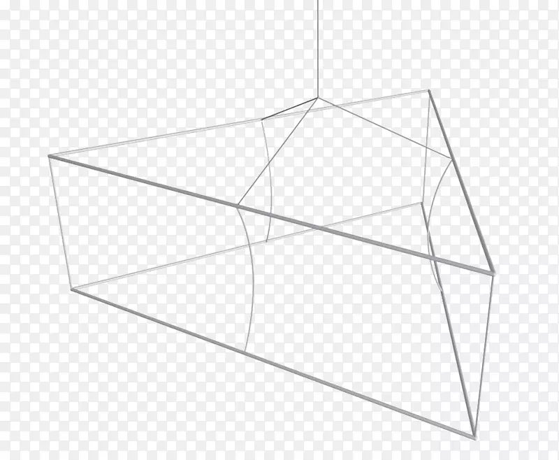 三角点图形角