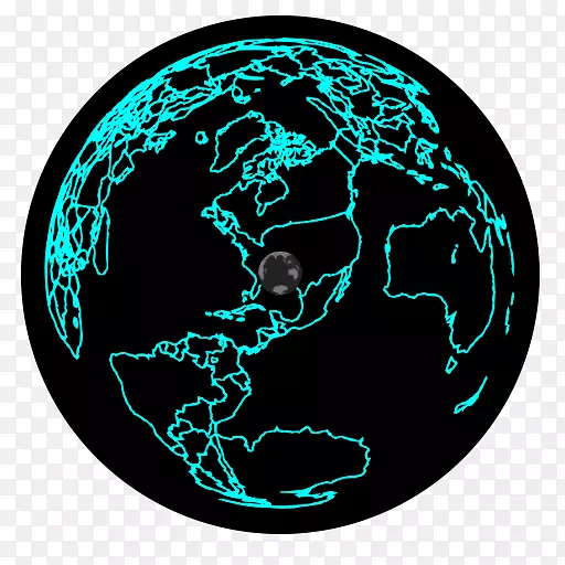 地球世界/米/02j71圈-地球