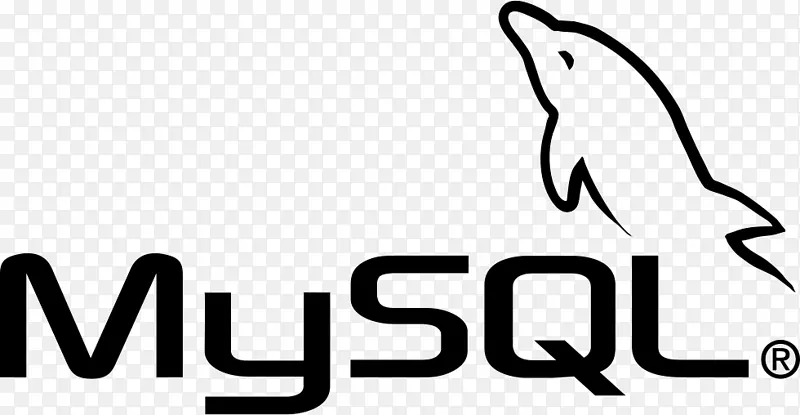 MySQL徽标数据库服务器-xampp