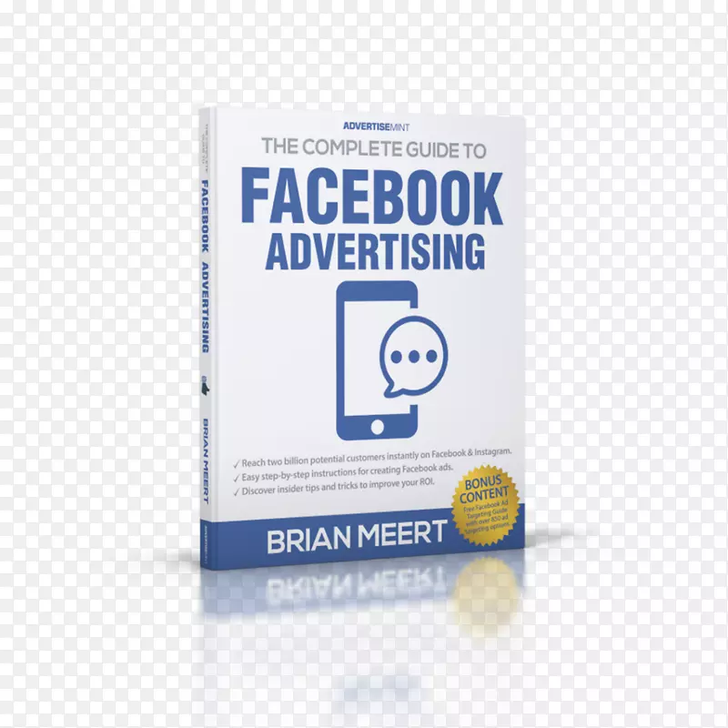Facebook广告完整指南Amazon.com社交网络广告-Facebook