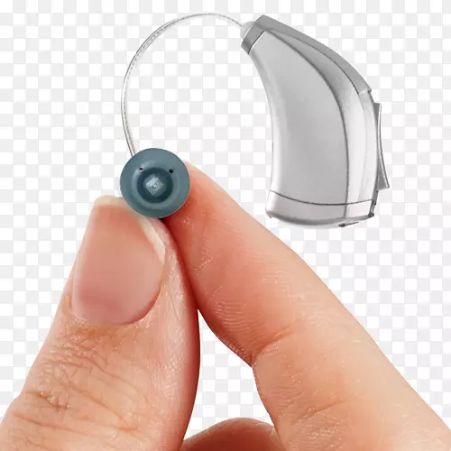 助听器-Starkey听力技术听力损失听力图-耳朵