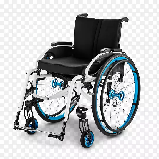 智能轮椅Meyra严重的Oeynhausen-轮椅脑瘫