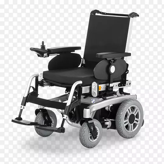 Meyra机动轮椅残疾Lifante-轮椅脑瘫