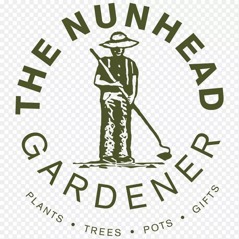 Nunhead园丁标志Nunhead火车站