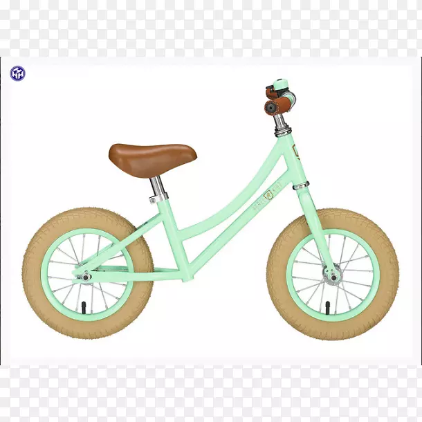 响尾蛇自行车BMX自行车-自行车
