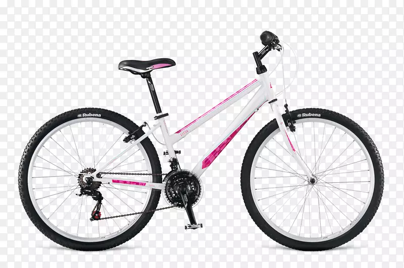 圣克鲁斯电动自行车山地自行车-交叉自行车-自行车