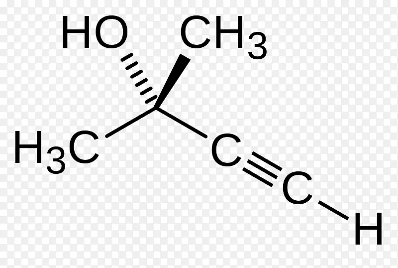 沙林神经剂甲基氨基酸化合物醇