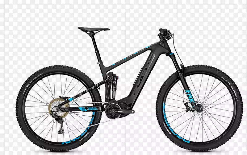 电动自行车山地车福特聚焦电动自行车-自行车