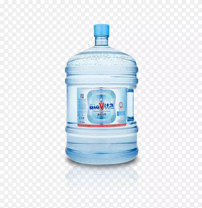 矿泉水瓶装水塑料水