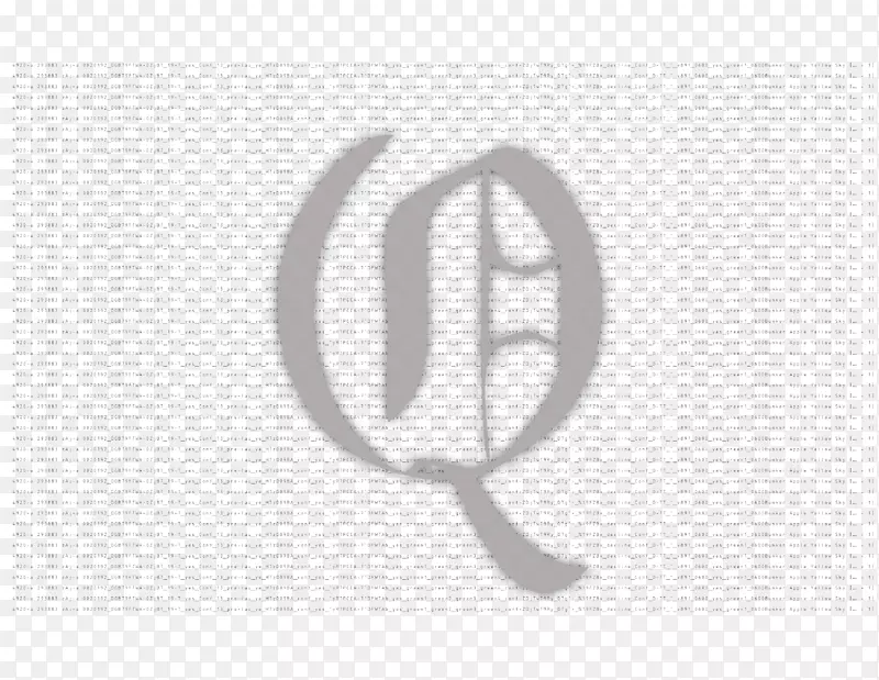 商标字体设计