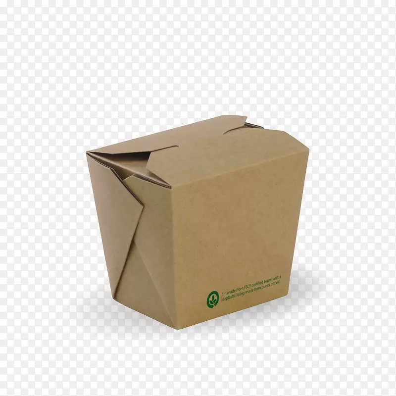 盒式生物包装纸食品包装和标签盒