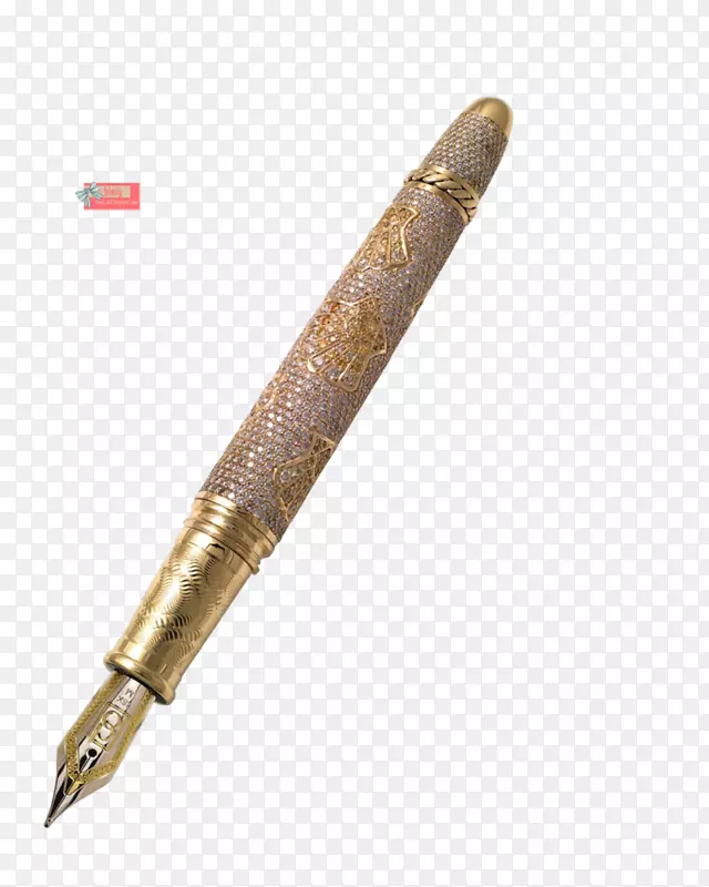 钢笔纸笔尖书写工具