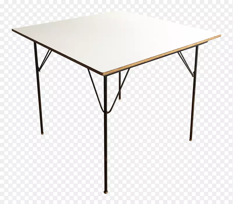折叠式桌