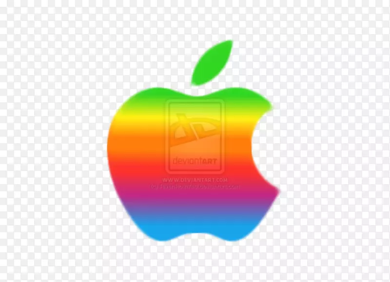 苹果红徽标苹果全球开发者大会苹果-苹果创意