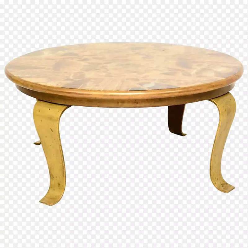 咖啡桌家具木桌