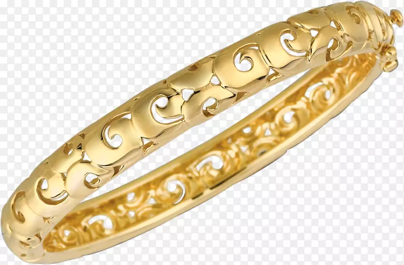手镯金结婚戒指体首饰材料.黄金