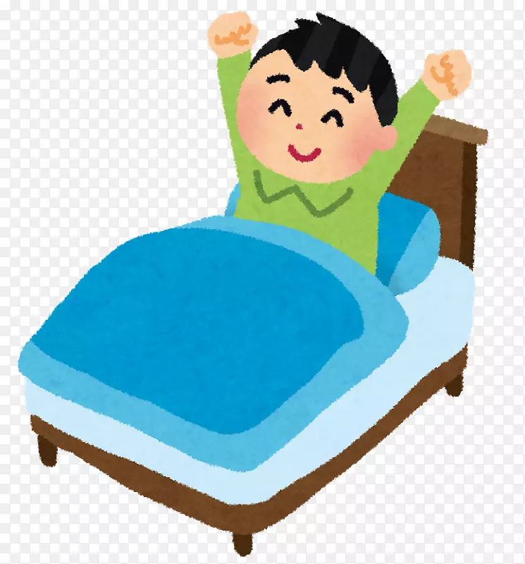 睡眠室床-儿童床垫-精神分裂症