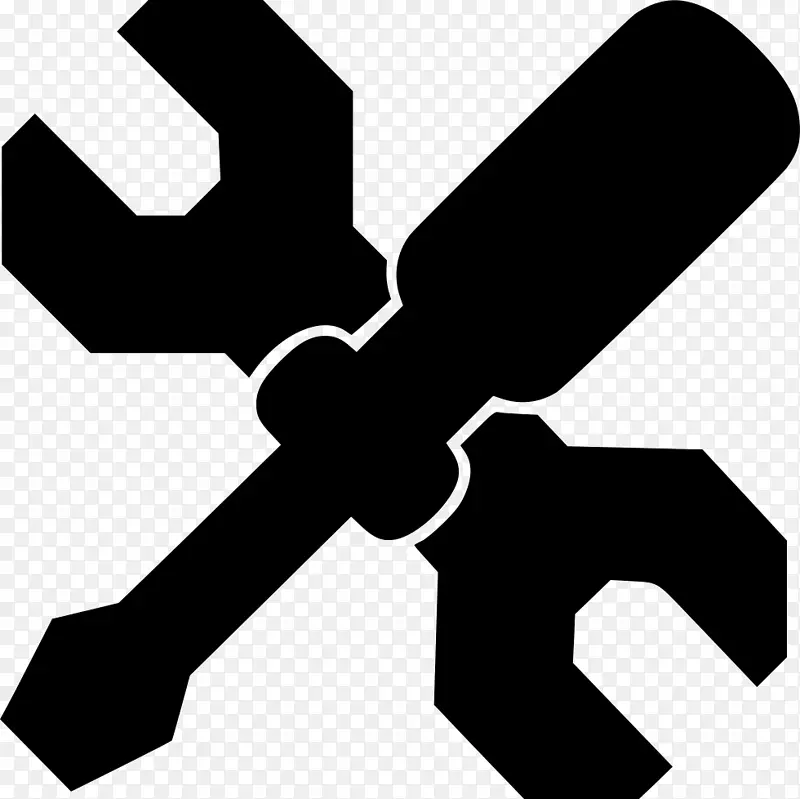 电脑图标剪贴画-伊利诺伊州工具作品