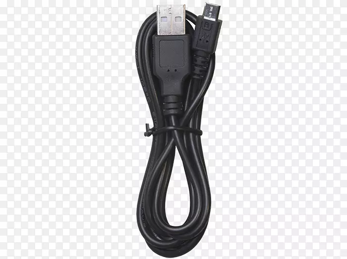 电缆电池充电器微型-usb akupank-usb