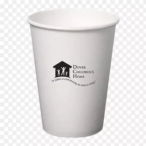 纸杯咖啡杯促销商品杯