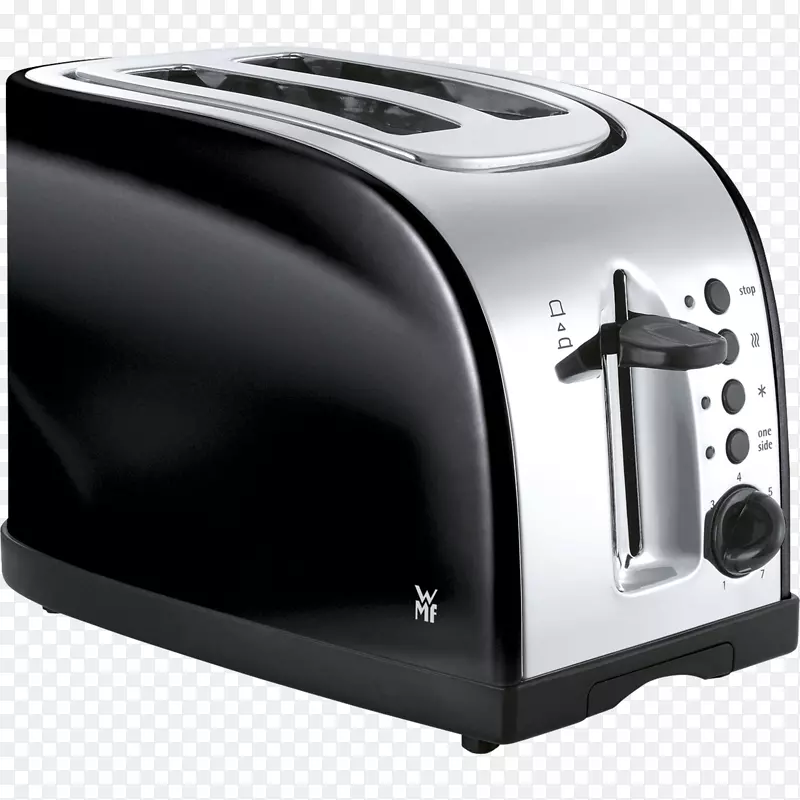 带内置家庭烘焙附件的烤面包机wmf集团厨房水壶-厨房