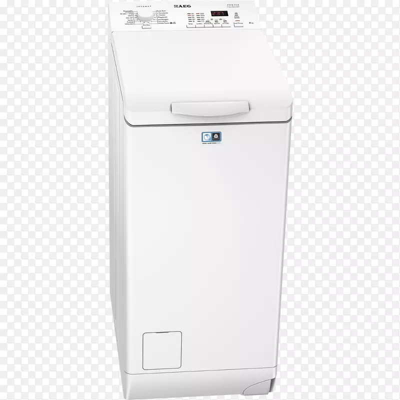 洗衣机AEG l62260 tl家用电器