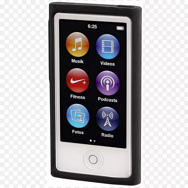 iPodtouch苹果iPodNano(第7代)